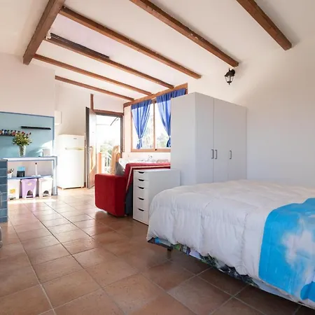 Casa Laila * Cerveteri