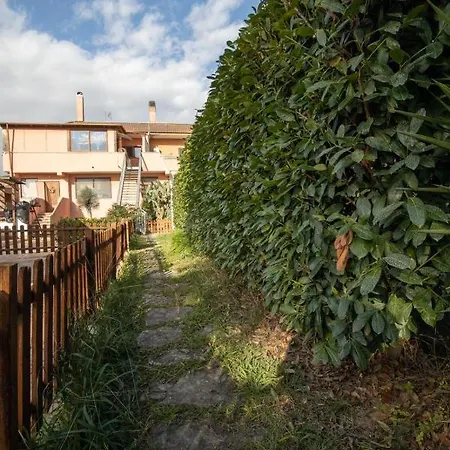 Casa Laila *