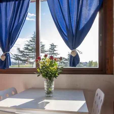 Casa Laila * Cerveteri
