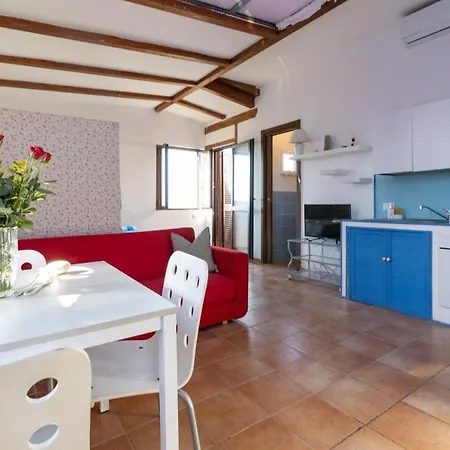 Casa Laila Apartment Cerveteri