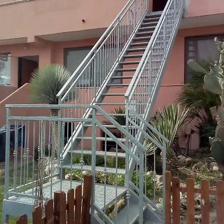Casa Laila Apartment