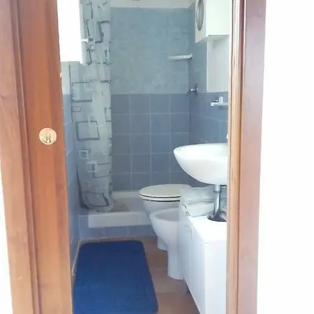 Casa Laila Cerveteri