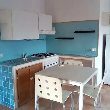 Casa Laila Apartment Cerveteri