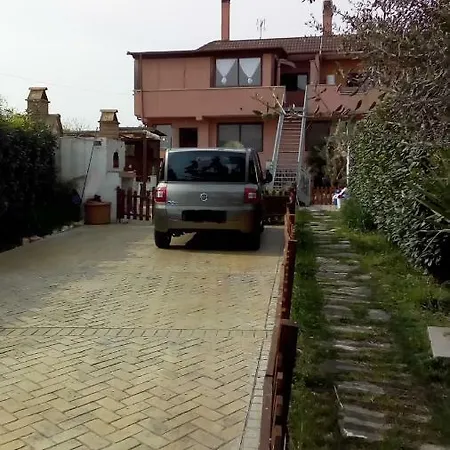Casa Laila Apartment