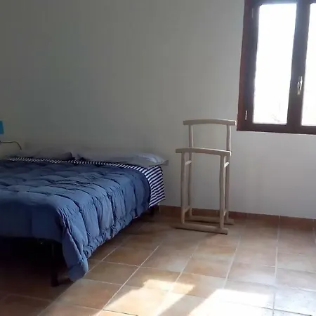 Casa Laila Apartment