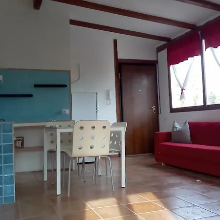 Casa Laila Apartment *